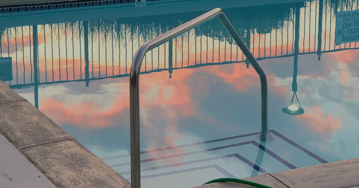 Deck Lighting Installation