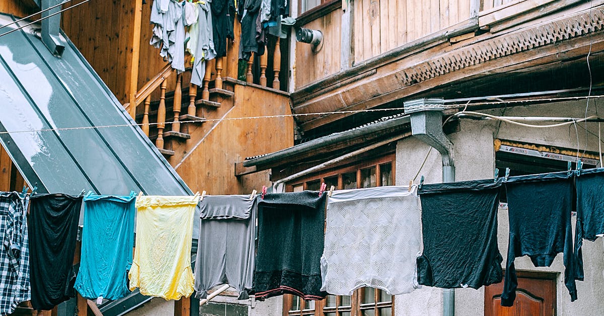 Deck Skirting Installation