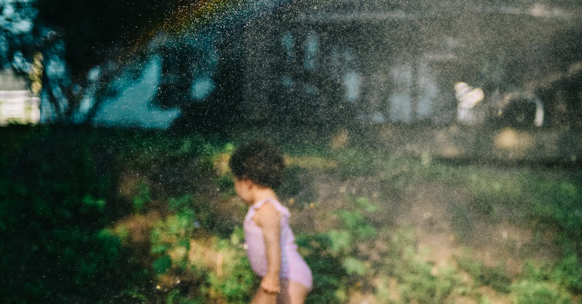 Deck Staining and Sealing