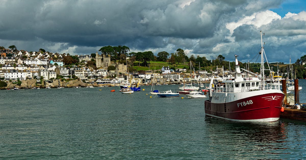 How to install an outdoor deck light?