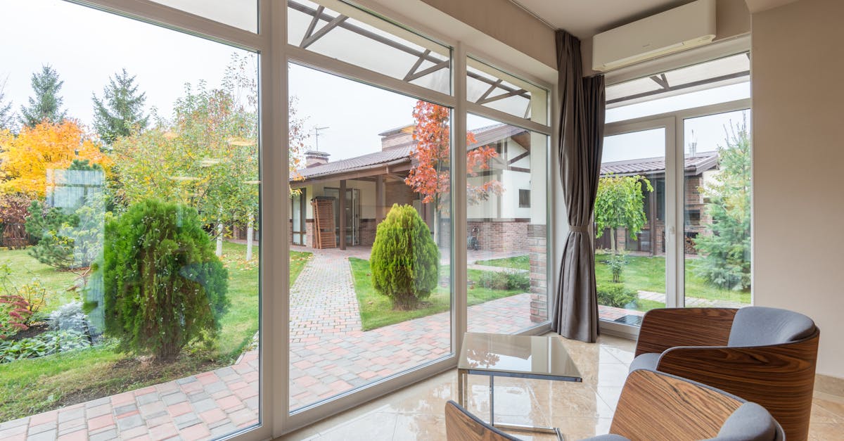 Sedgefield, Greensboro